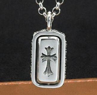 Chrome Hearts Pendant