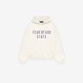 FW24 State Hoodie / Pants / Set - White