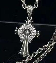 Chrome Hearts Pendant