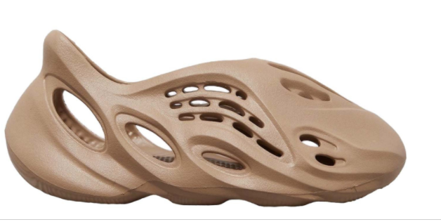 Adidas Yeezy Foam RNNR Mist