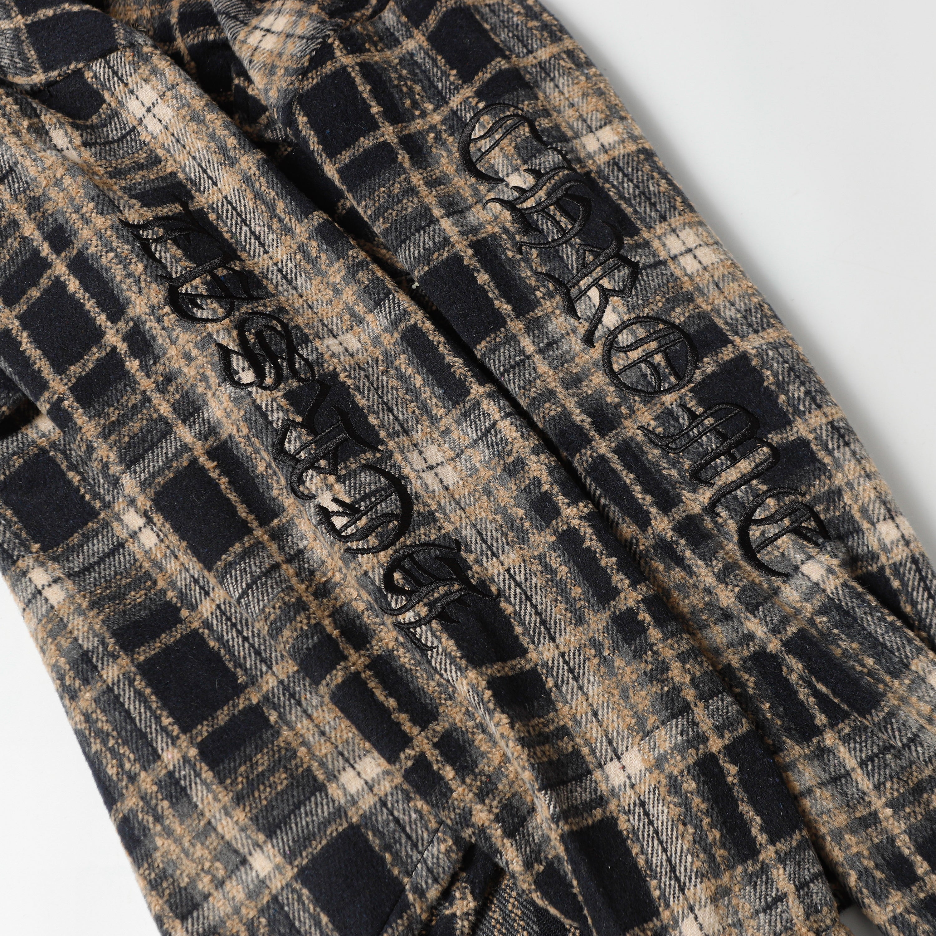 Chrome Hearts New Jacket