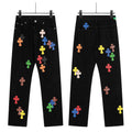 Chrome Hearts New Pants 8158