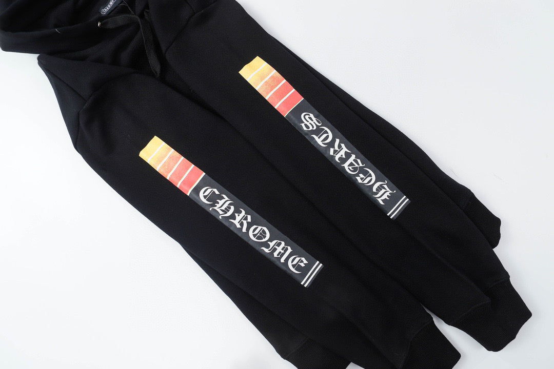 Chrome Hearts New Hoodie -824